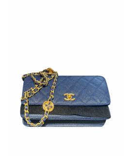 CHANEL Сумка через плечо