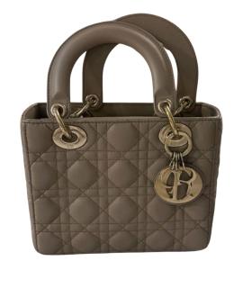 CHRISTIAN DIOR Сумка с короткими ручками