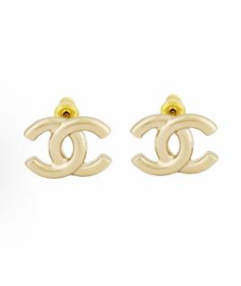CHANEL Серьги