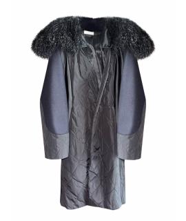 DRIES VAN NOTEN Пальто
