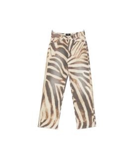 7 FOR ALL MANKIND Прямые джинсы