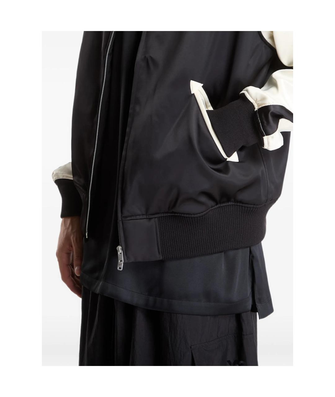 Y-3 Мульти куртка, фото 3