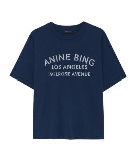 ANINE BING Футболка