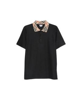 BURBERRY Поло с коротким рукавом
