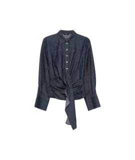 7 FOR ALL MANKIND Рубашка