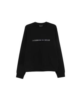 EMPORIO ARMANI Худи/толстовка