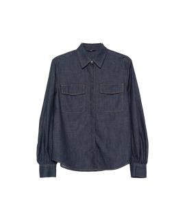 7 FOR ALL MANKIND Рубашка