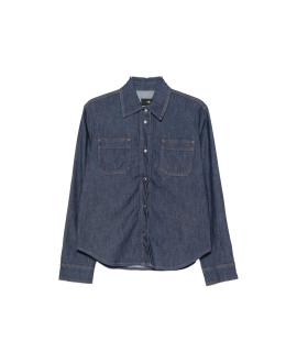 7 FOR ALL MANKIND Рубашка