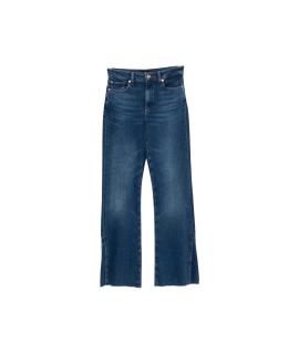 7 FOR ALL MANKIND Джинсы клеш