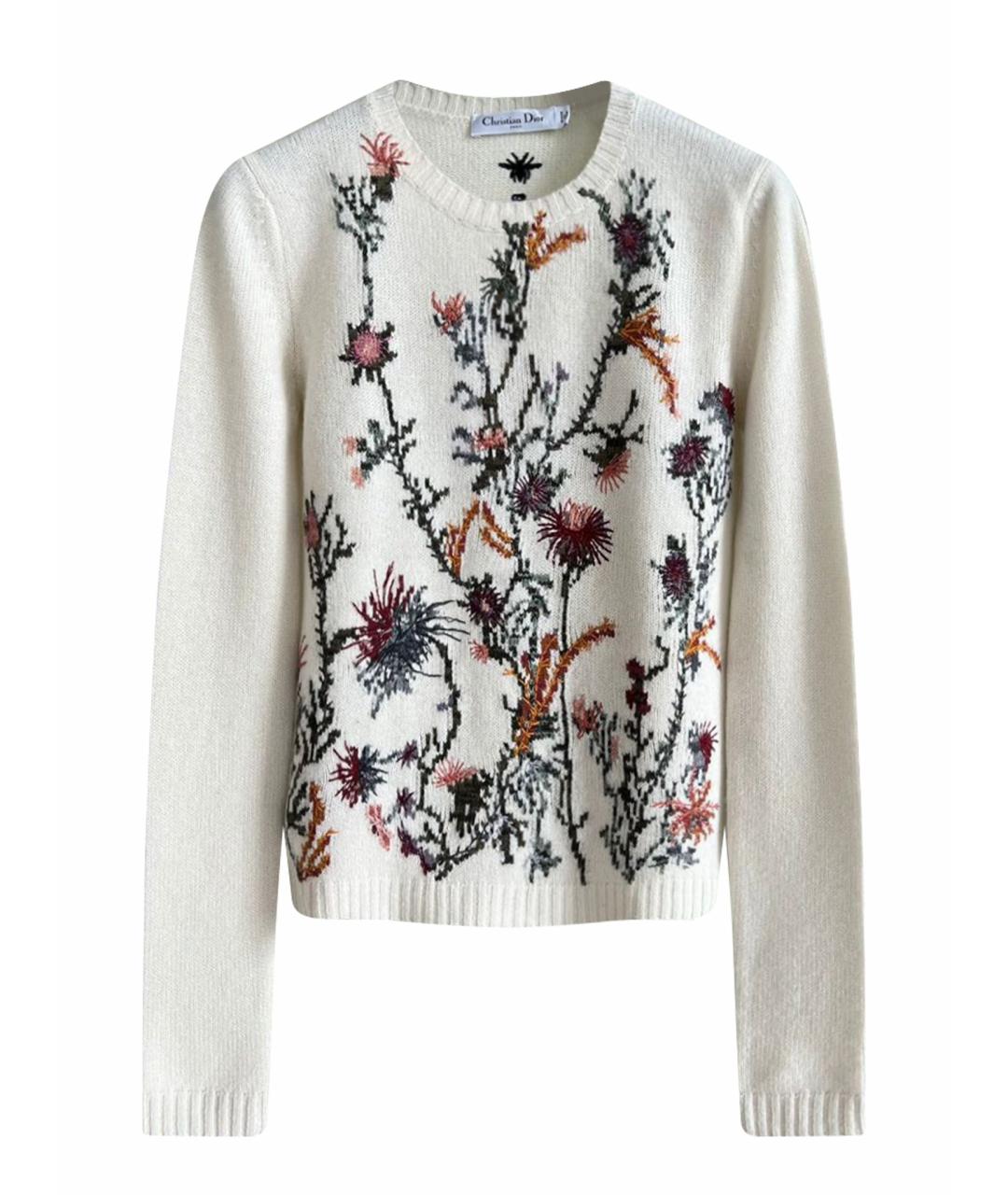 CHRISTIAN DIOR Джемпер / свитер, фото 1