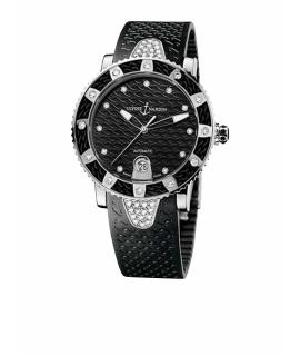 Ulysse Nardin Часы