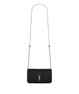SAINT LAURENT Клатч/вечерняя сумка