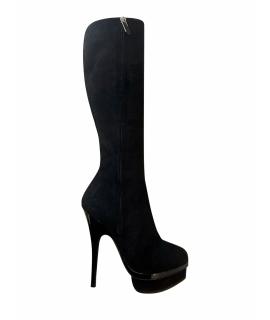 SAINT LAURENT Сапоги
