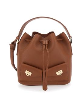 FERRAGAMO Сумка через плечо