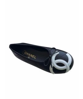 CHANEL Балетки