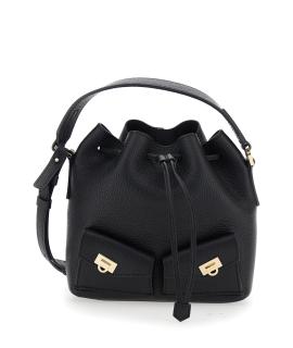 FERRAGAMO Сумка через плечо