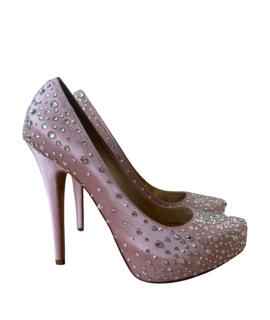 ZUHAIR MURAD Туфли