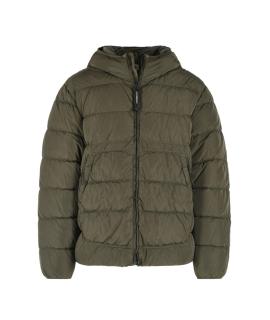 CP COMPANY Пуховик