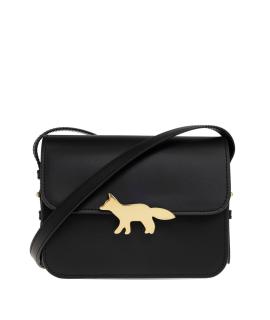MAISON KITSUNE Сумка через плечо