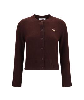 MAISON KITSUNE Кардиган