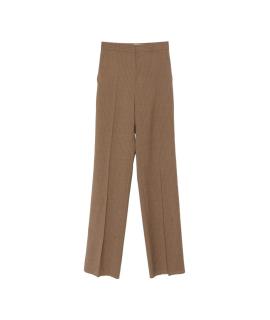 MAX MARA Прямые брюки