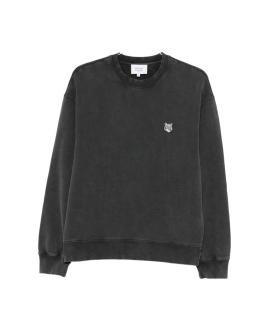MAISON KITSUNE Худи/толстовка