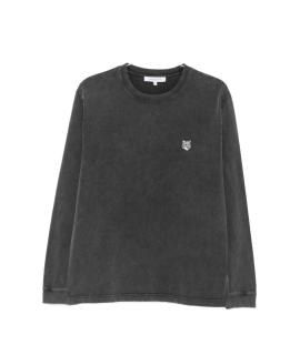 MAISON KITSUNE Лонгслив