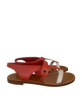 LORO PIANA Сандалии
