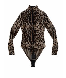 DOLCE&GABBANA Водолазка