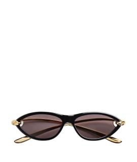 BOTTEGA VENETA Солнцезащитные очки