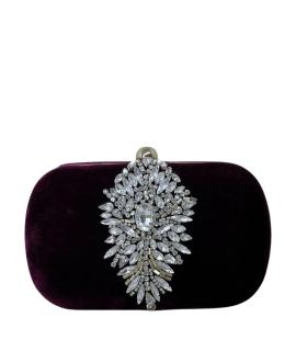 BADGLEY MISCHKA Клатч/вечерняя сумка