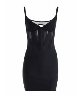 MUGLER Вечернее платье