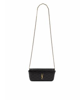 SAINT LAURENT Клатч/вечерняя сумка