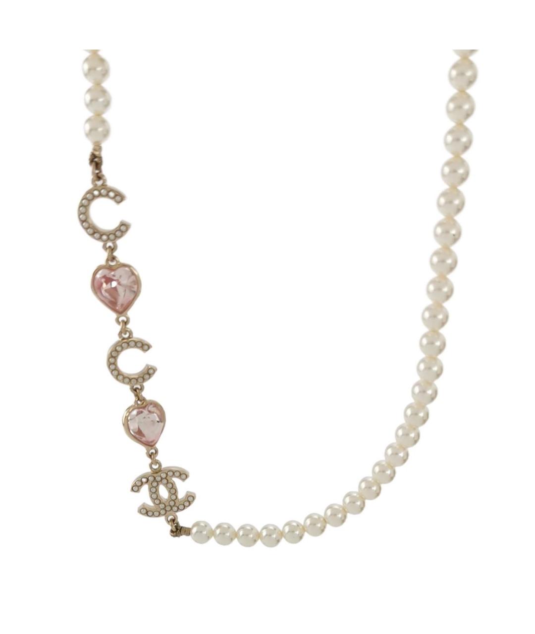 CHANEL Колье, фото 1