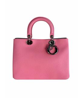 CHRISTIAN DIOR Сумка с короткими ручками
