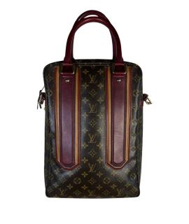 LOUIS VUITTON Сумка с короткими ручками