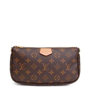 LOUIS VUITTON Сумка через плечо