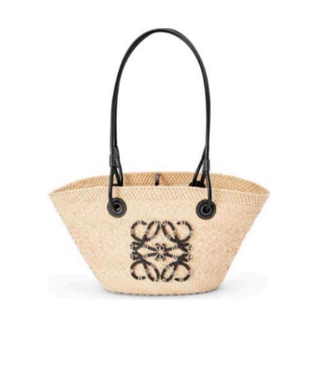 LOEWE Сумка через плечо, фото 6