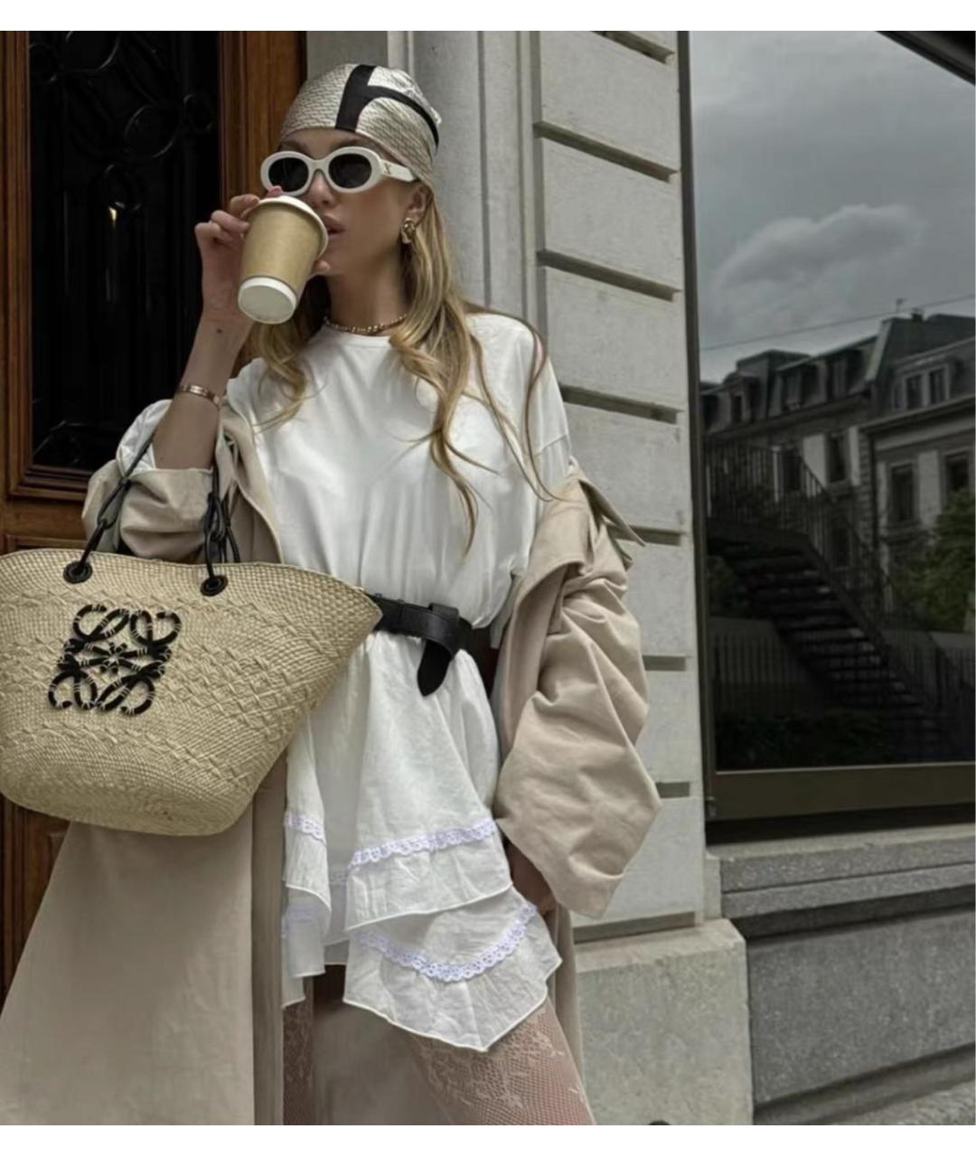 LOEWE Сумка через плечо, фото 2