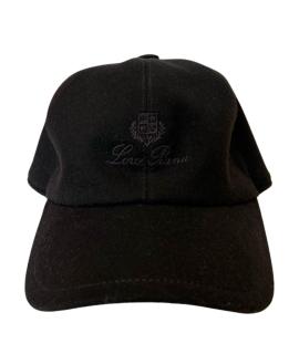 LORO PIANA Кепка/бейсболка