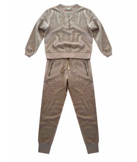 DRIES VAN NOTEN Костюм с брюками