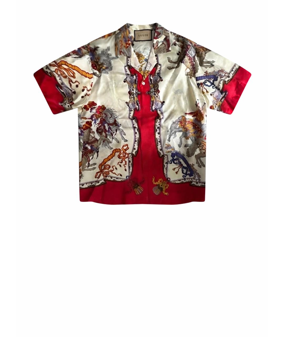 GUCCI Шелковая пижама, фото 1