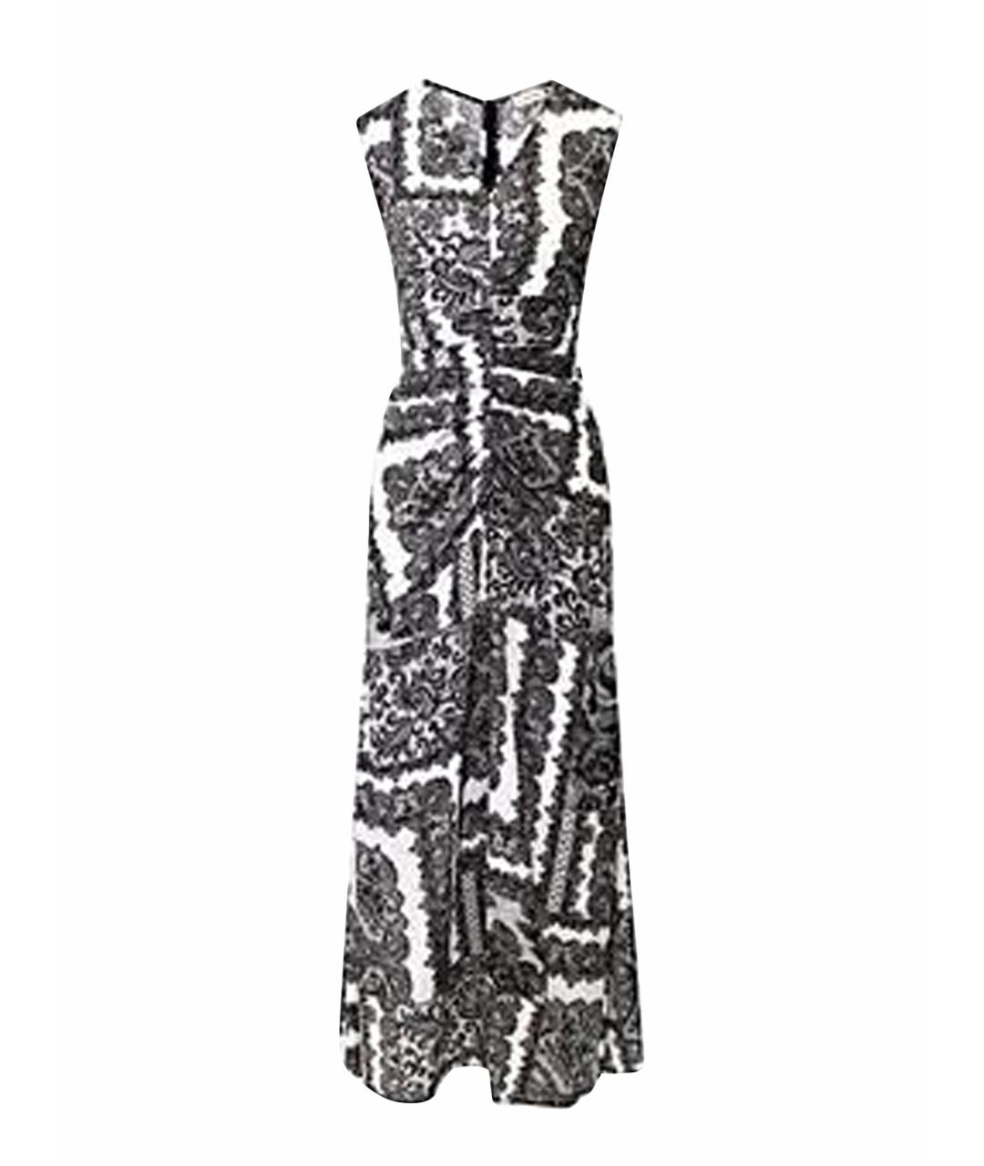 BY MALENE BIRGER Белое вискозное повседневное платье, фото 1