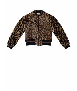 DRIES VAN NOTEN Куртка