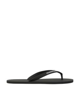 CHRISTIAN LOUBOUTIN Шлепанцы