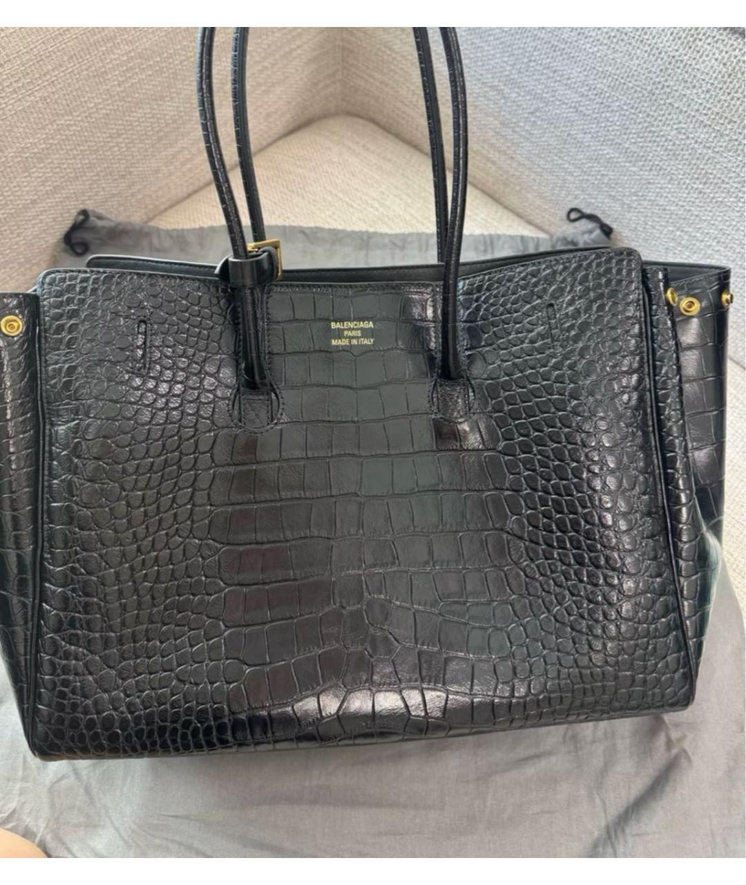 BALENCIAGA Сумка через плечо, фото 3