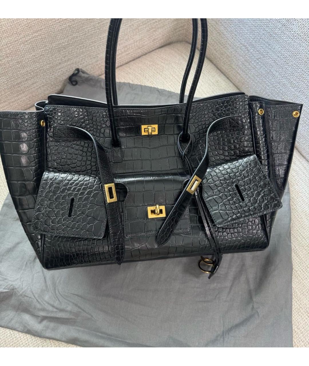 BALENCIAGA Сумка через плечо, фото 2