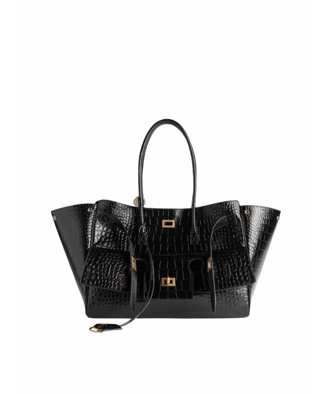 BALENCIAGA Сумка через плечо, фото 1