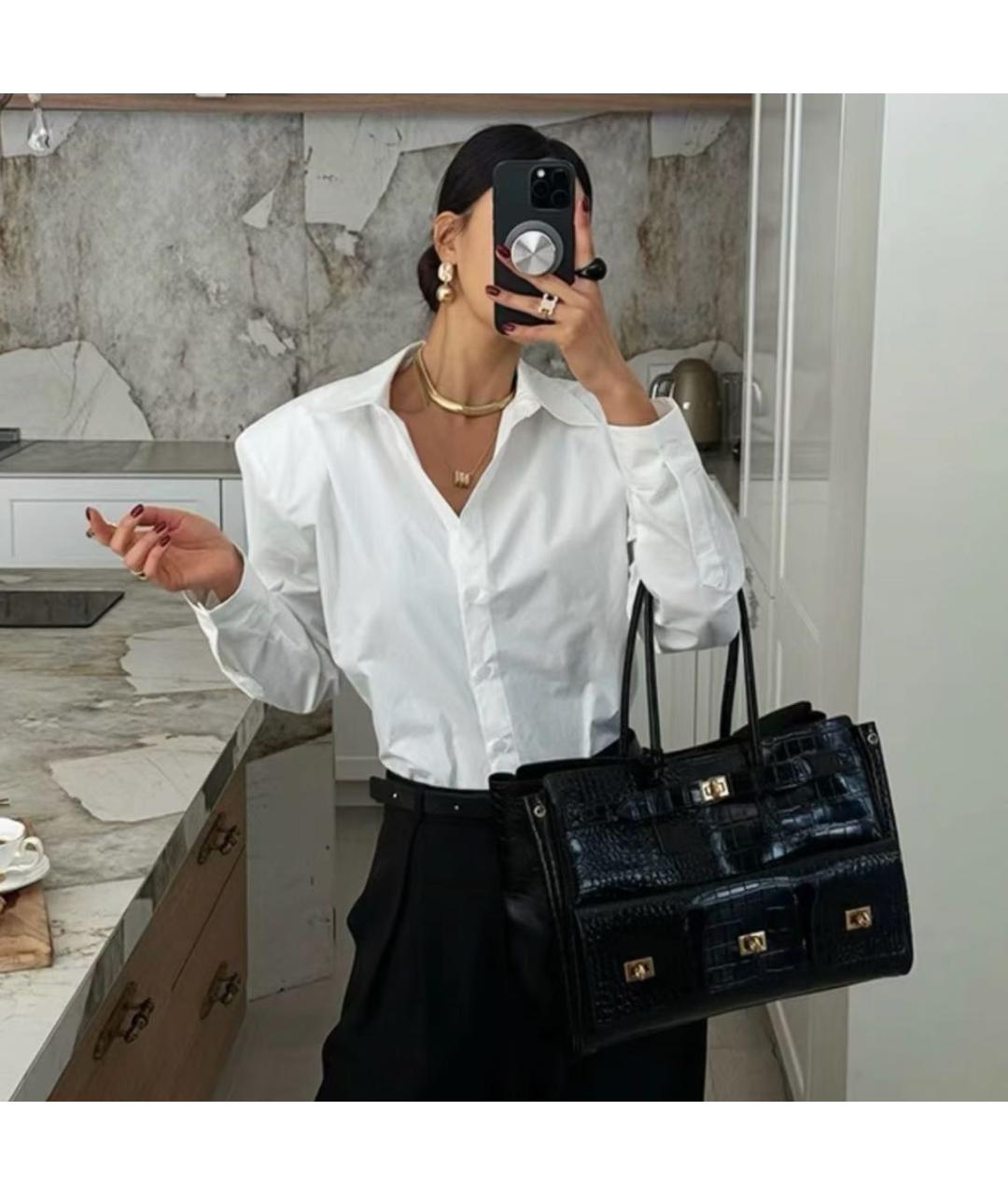 BALENCIAGA Сумка через плечо, фото 4