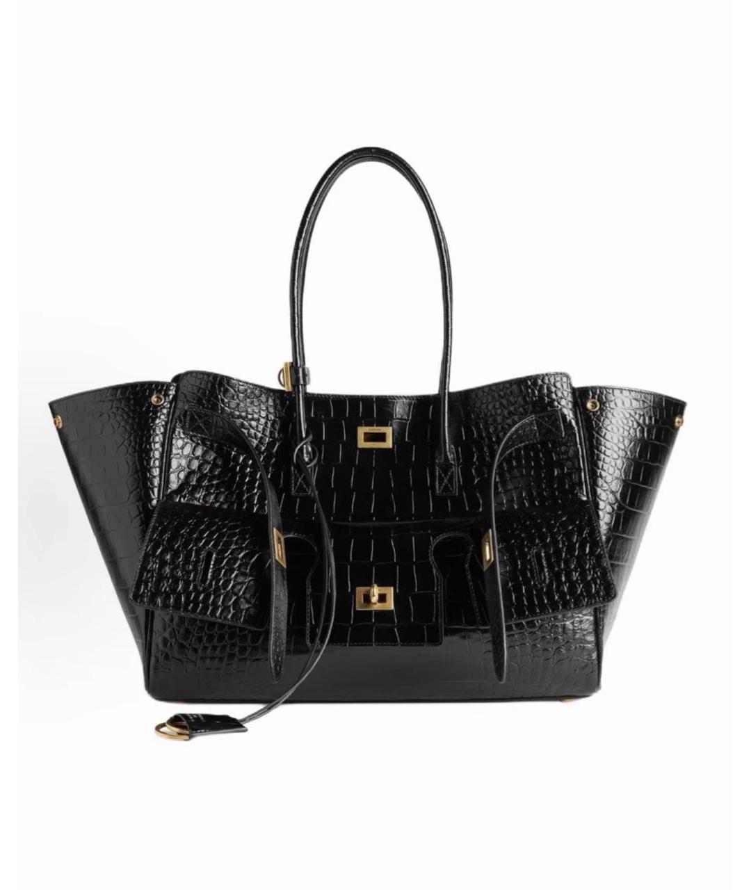BALENCIAGA Сумка через плечо, фото 5